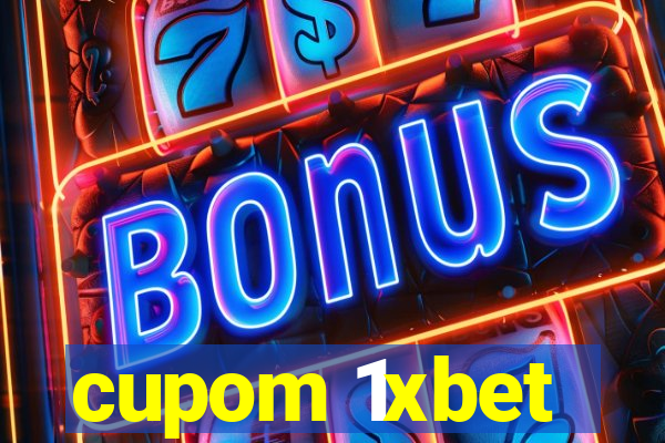 cupom 1xbet